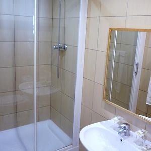 Eenpersoonskamer